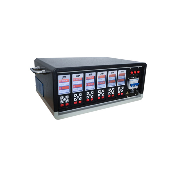 TEMPERATURE CONTROLLER MODEL : TH2