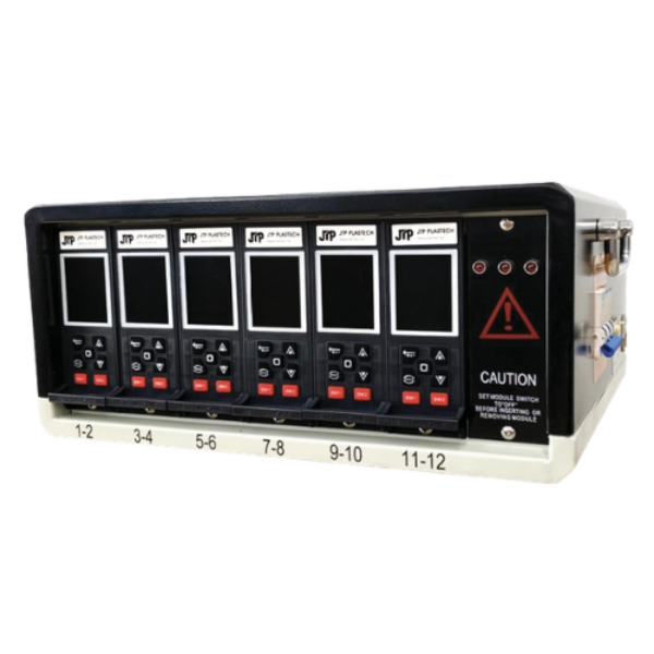 TEMPERATURE CONTROLLER MODEL : TH2