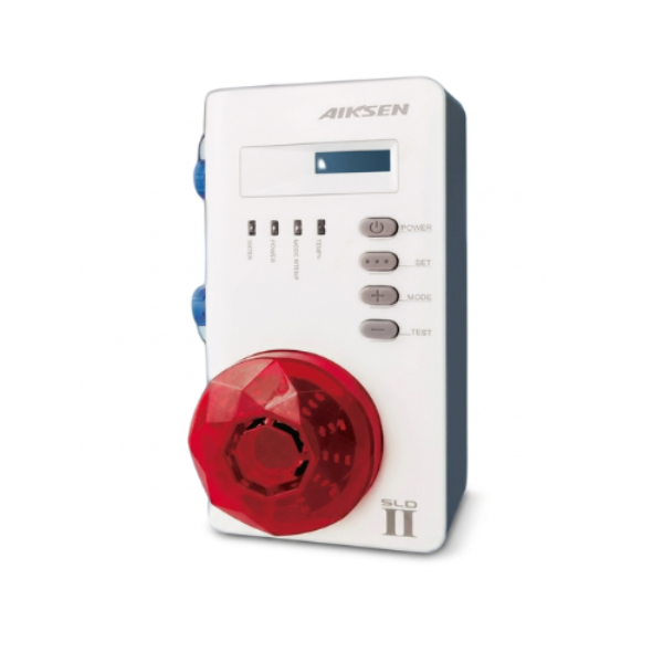 SMART LEAK DETECTOR SLD 2.0